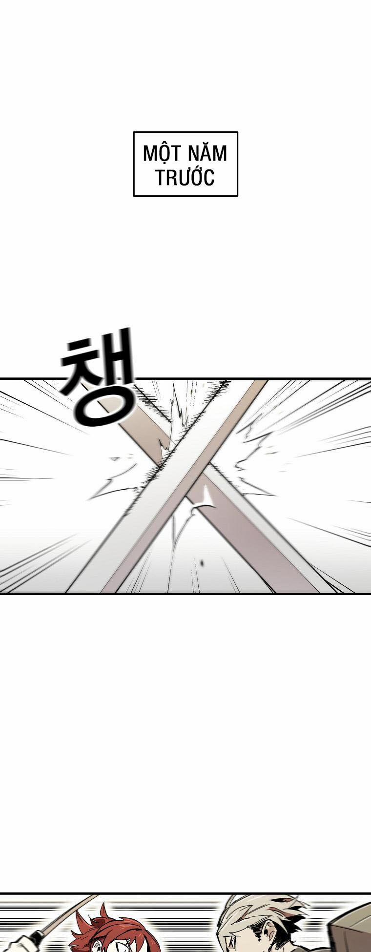 Bug Player - Người Chơi Lỗi 4 trang 27