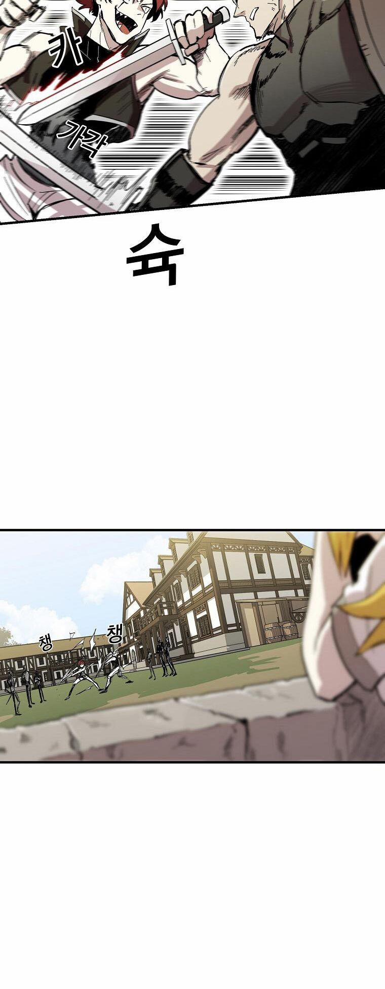 Bug Player - Người Chơi Lỗi 4 trang 28