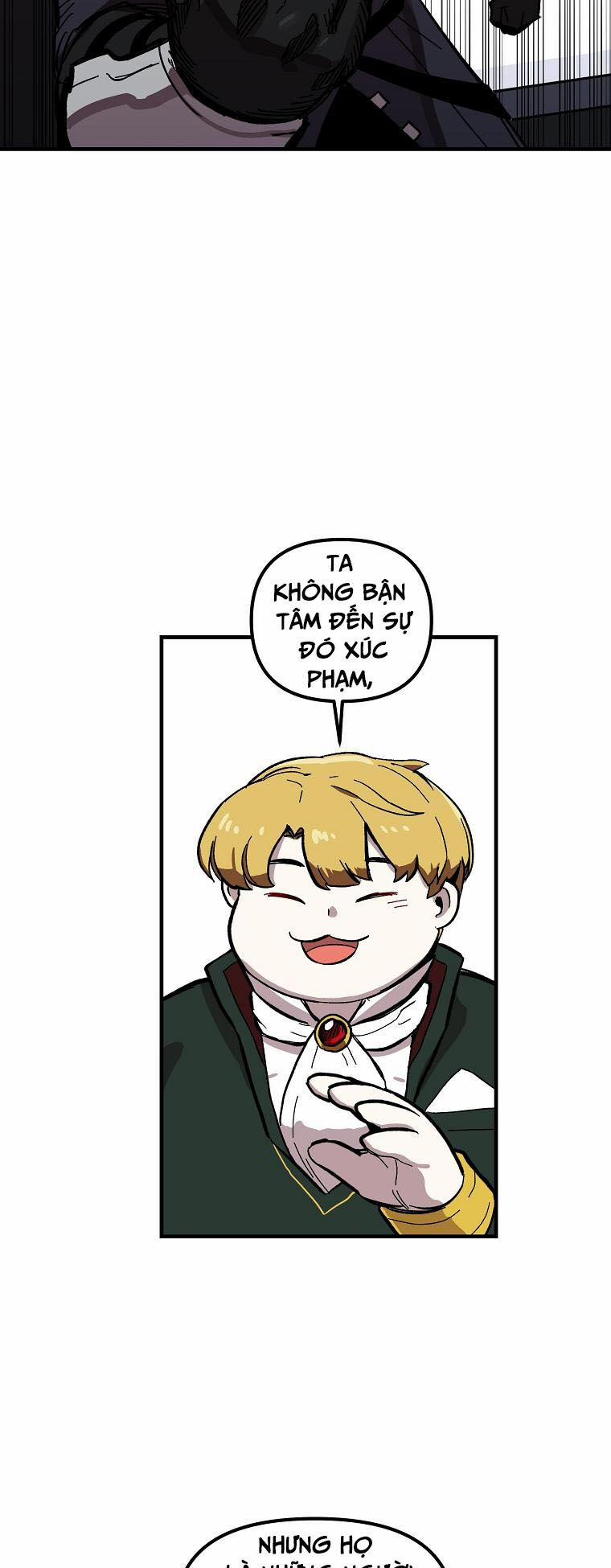 Bug Player - Người Chơi Lỗi 4 trang 3