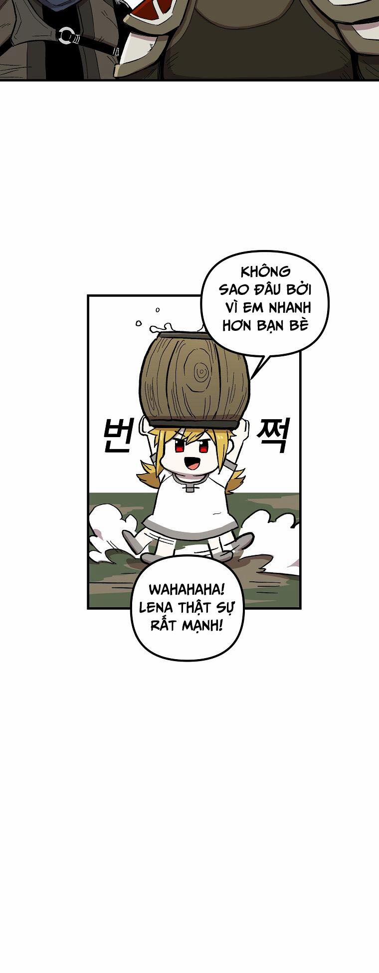 Bug Player - Người Chơi Lỗi 4 trang 31