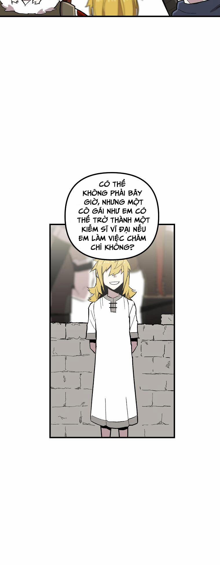 Bug Player - Người Chơi Lỗi 4 trang 35