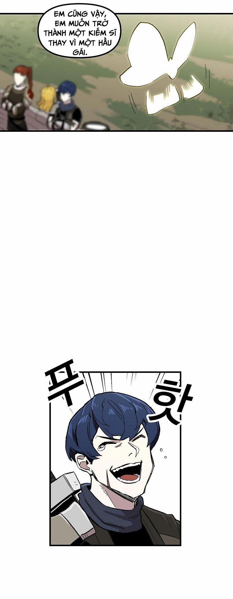 Bug Player - Người Chơi Lỗi 4 trang 36