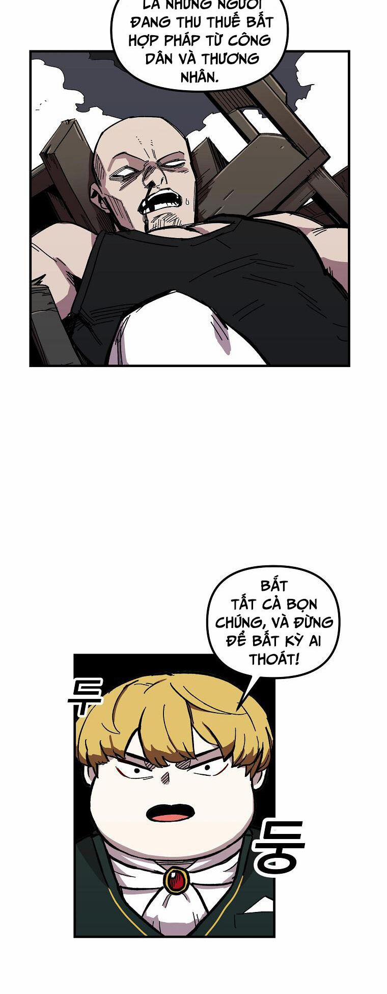 Bug Player - Người Chơi Lỗi 4 trang 4