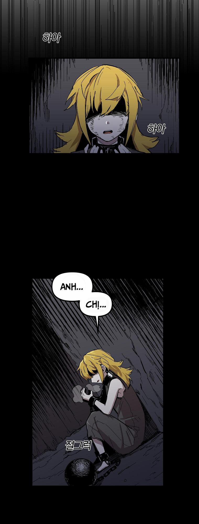 Bug Player - Người Chơi Lỗi 4 trang 42