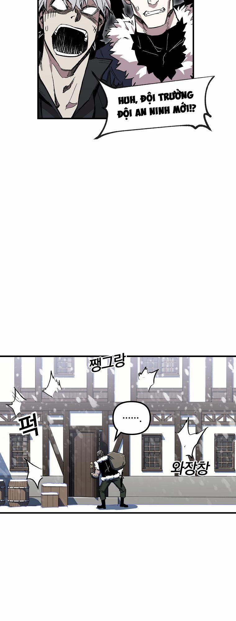 Bug Player - Người Chơi Lỗi 4 trang 6