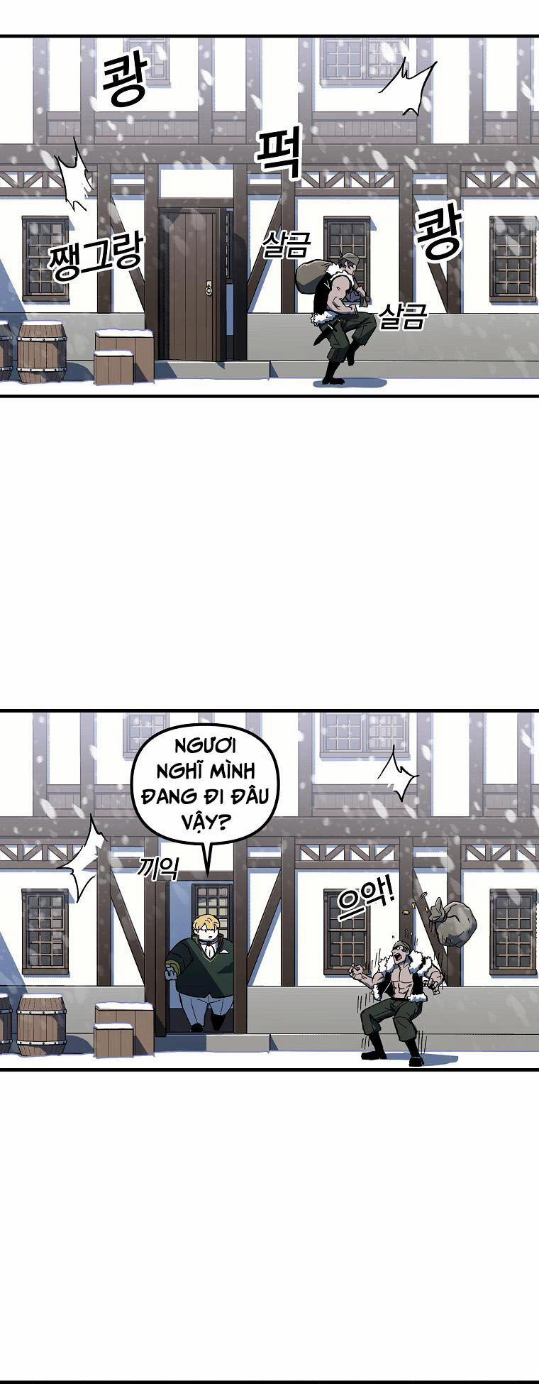 Bug Player - Người Chơi Lỗi 4 trang 7