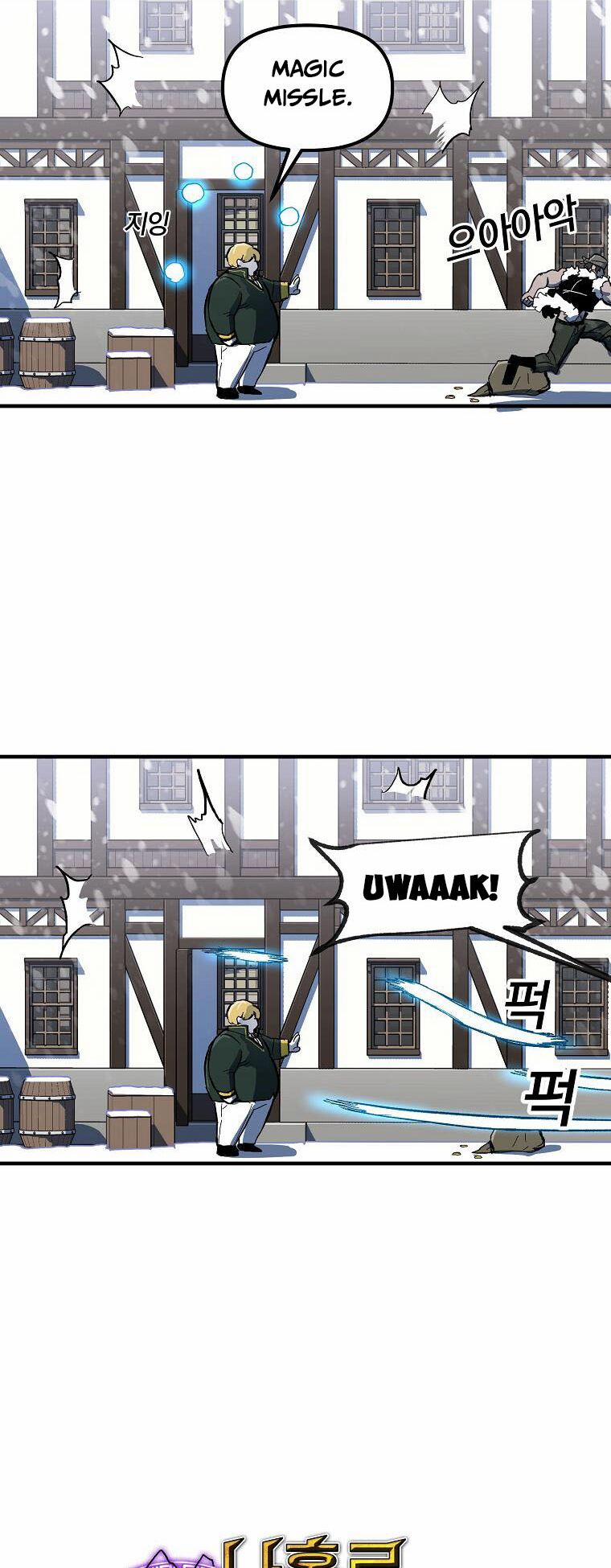 Bug Player - Người Chơi Lỗi 4 trang 8