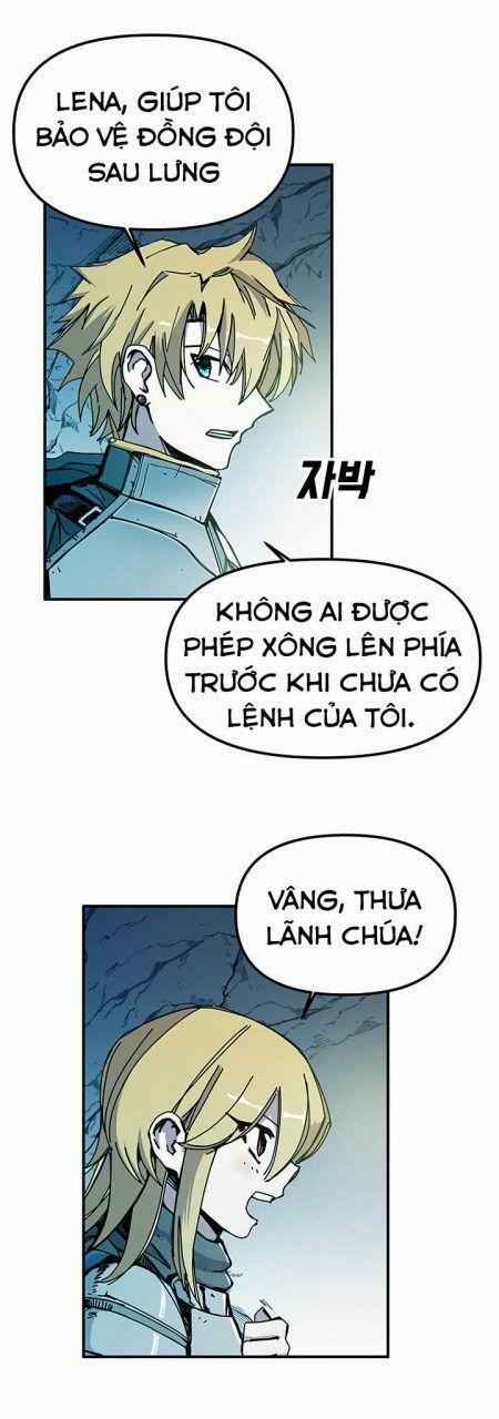 Bug Player - Người Chơi Lỗi 50 trang 1
