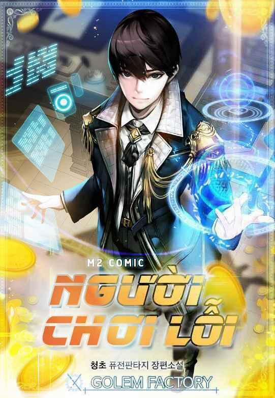 Bug Player - Người Chơi Lỗi 62 trang 0