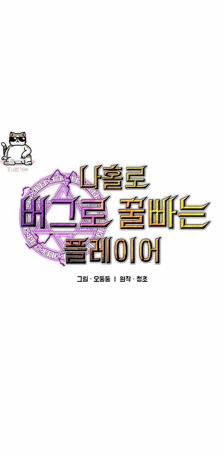 Bug Player - Người Chơi Lỗi 64 trang 1