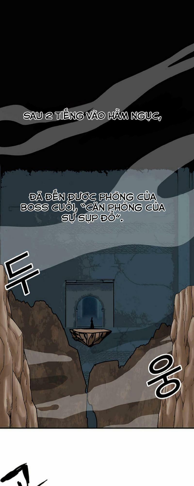 Bug Player - Người Chơi Lỗi 68 trang 1