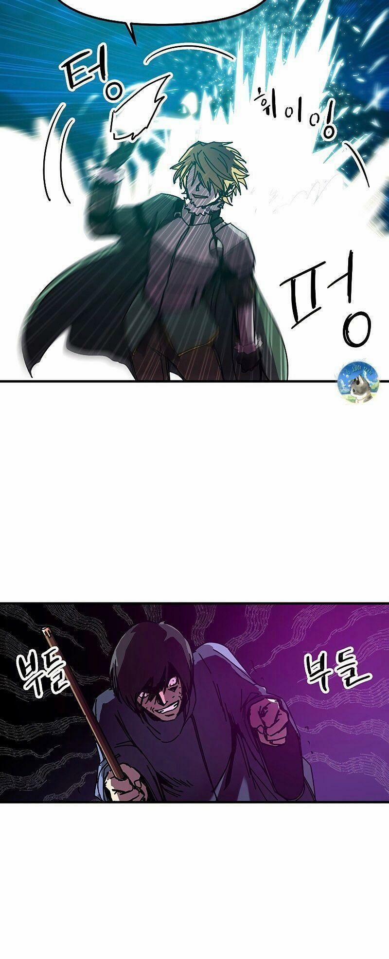 Bug Player - Người Chơi Lỗi 82 trang 13