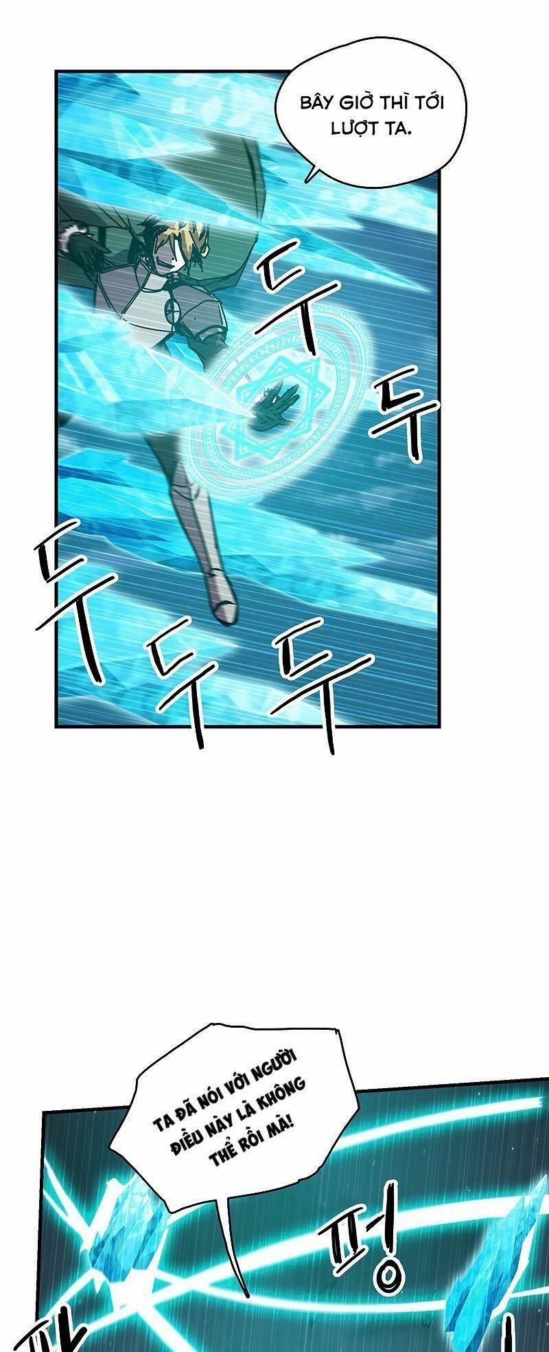 Bug Player - Người Chơi Lỗi 82 trang 14