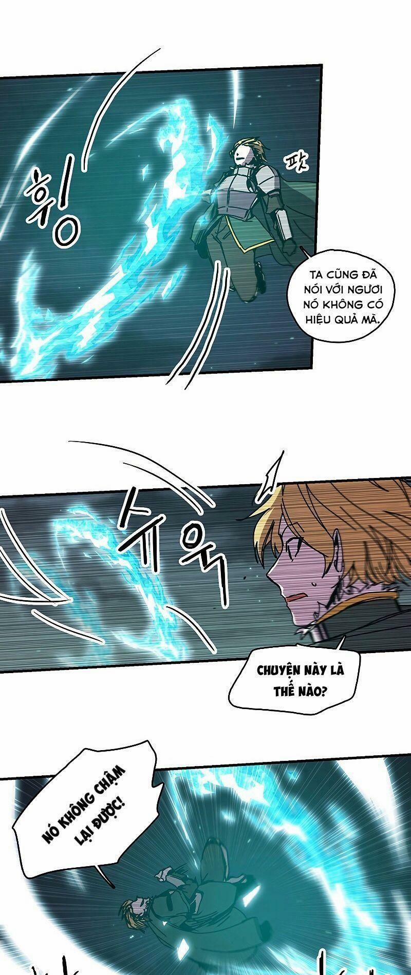 Bug Player - Người Chơi Lỗi 82 trang 16