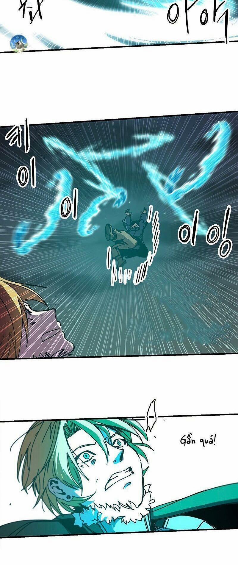 Bug Player - Người Chơi Lỗi 82 trang 17