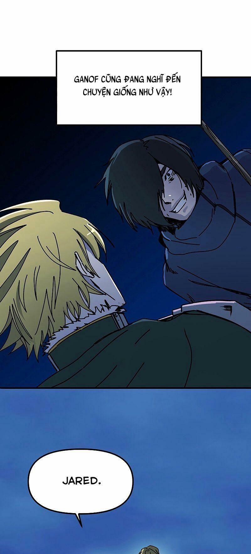 Bug Player - Người Chơi Lỗi 82 trang 2