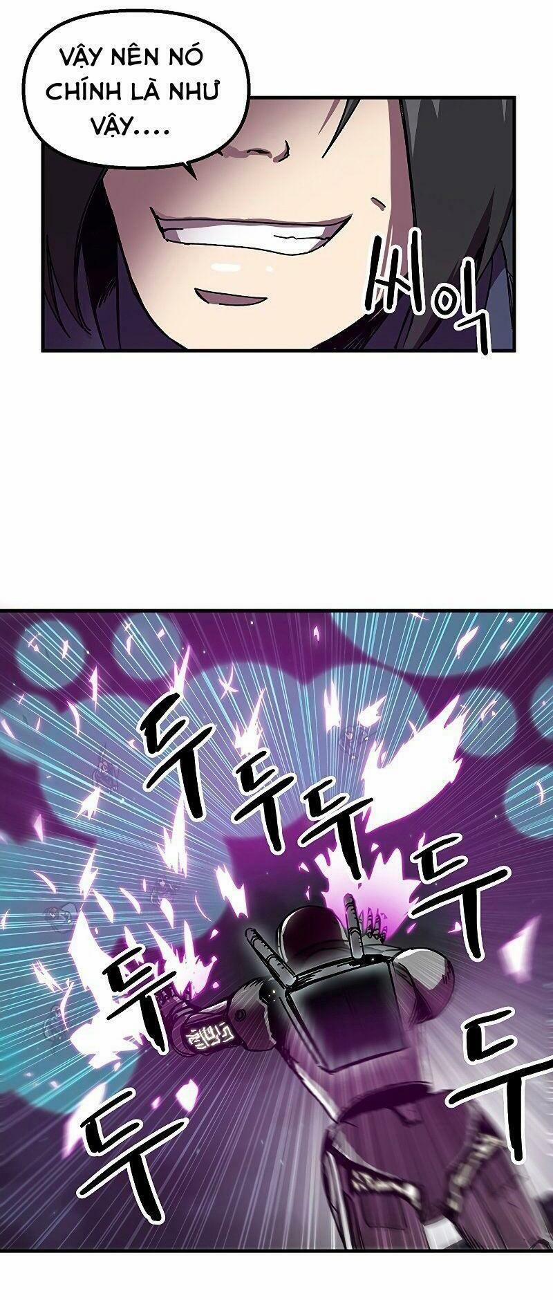 Bug Player - Người Chơi Lỗi 82 trang 21