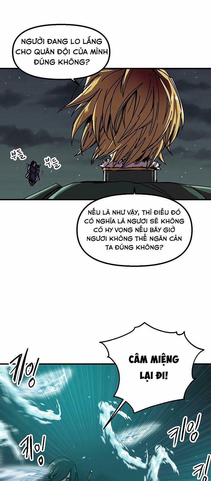 Bug Player - Người Chơi Lỗi 82 trang 24