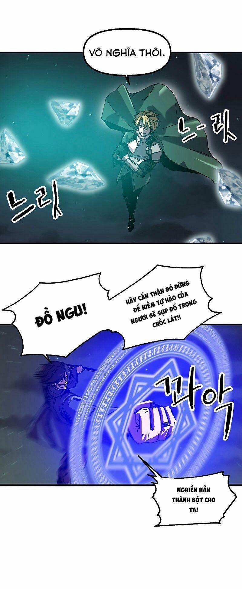 Bug Player - Người Chơi Lỗi 82 trang 26