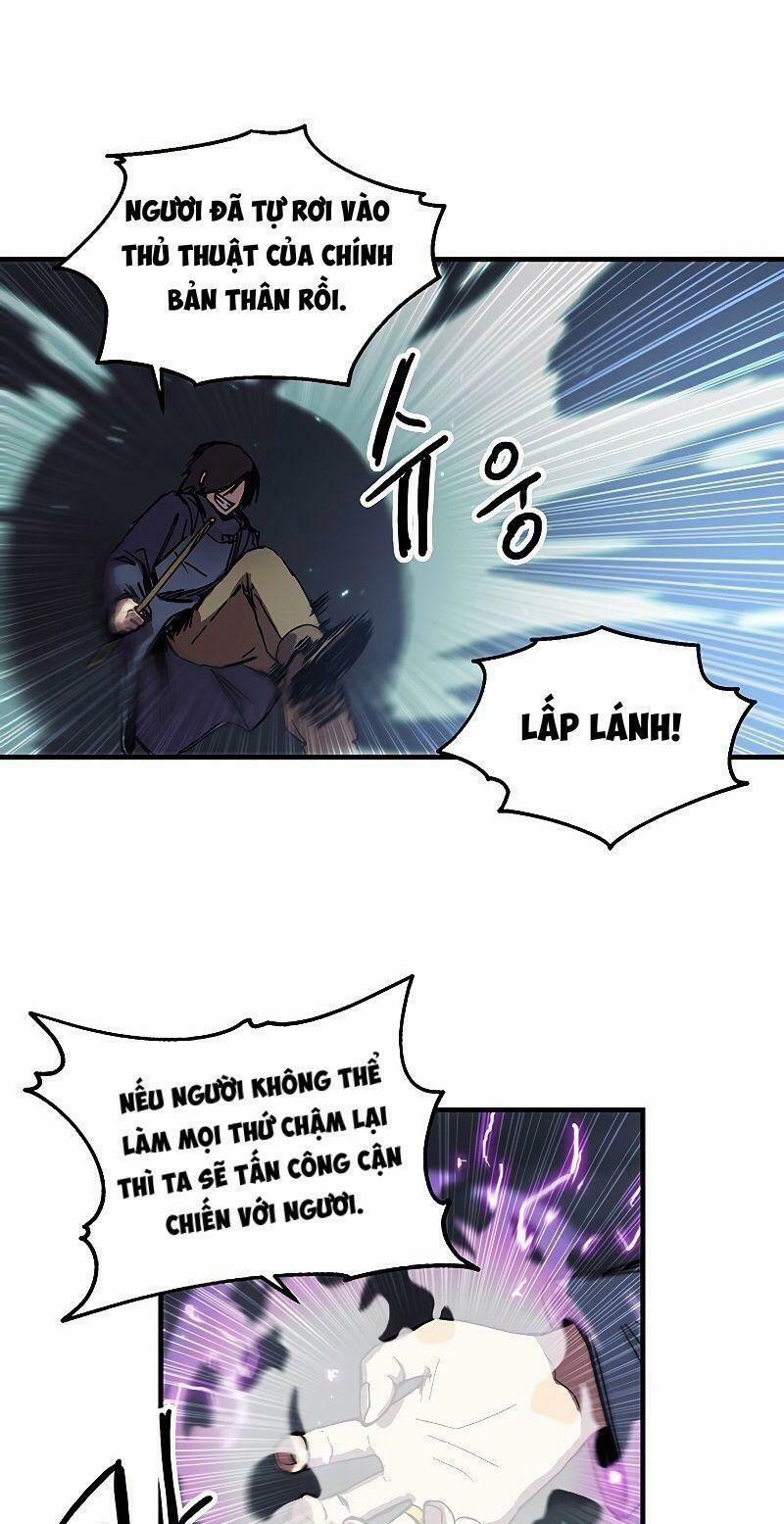 Bug Player - Người Chơi Lỗi 82 trang 28