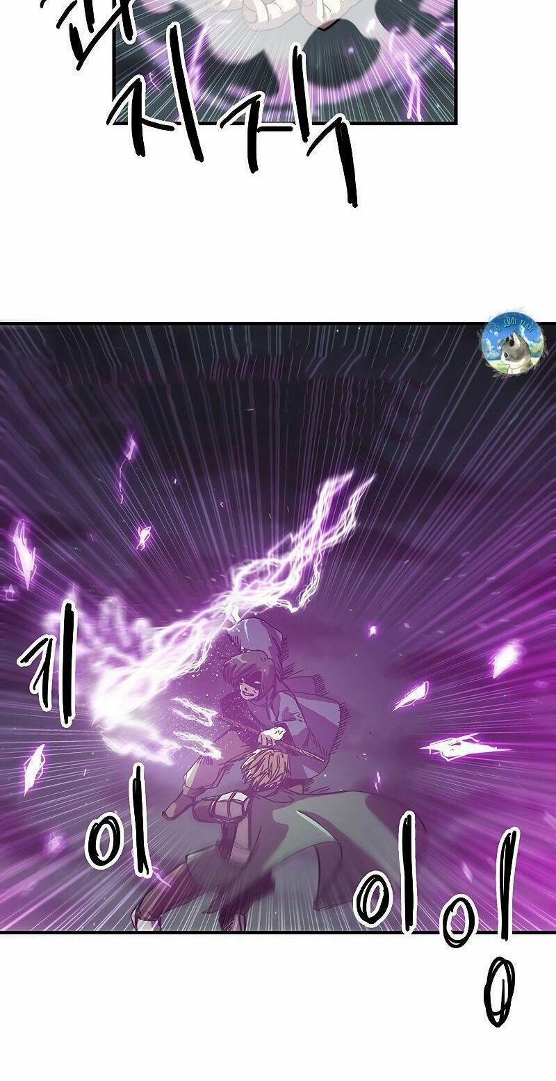 Bug Player - Người Chơi Lỗi 82 trang 29