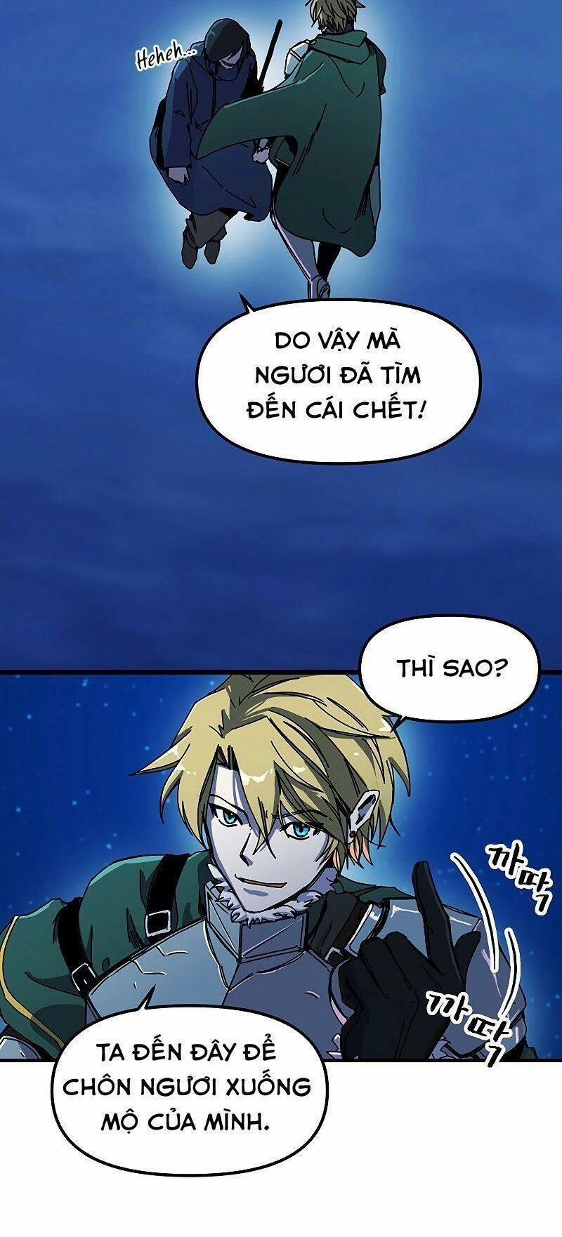 Bug Player - Người Chơi Lỗi 82 trang 3