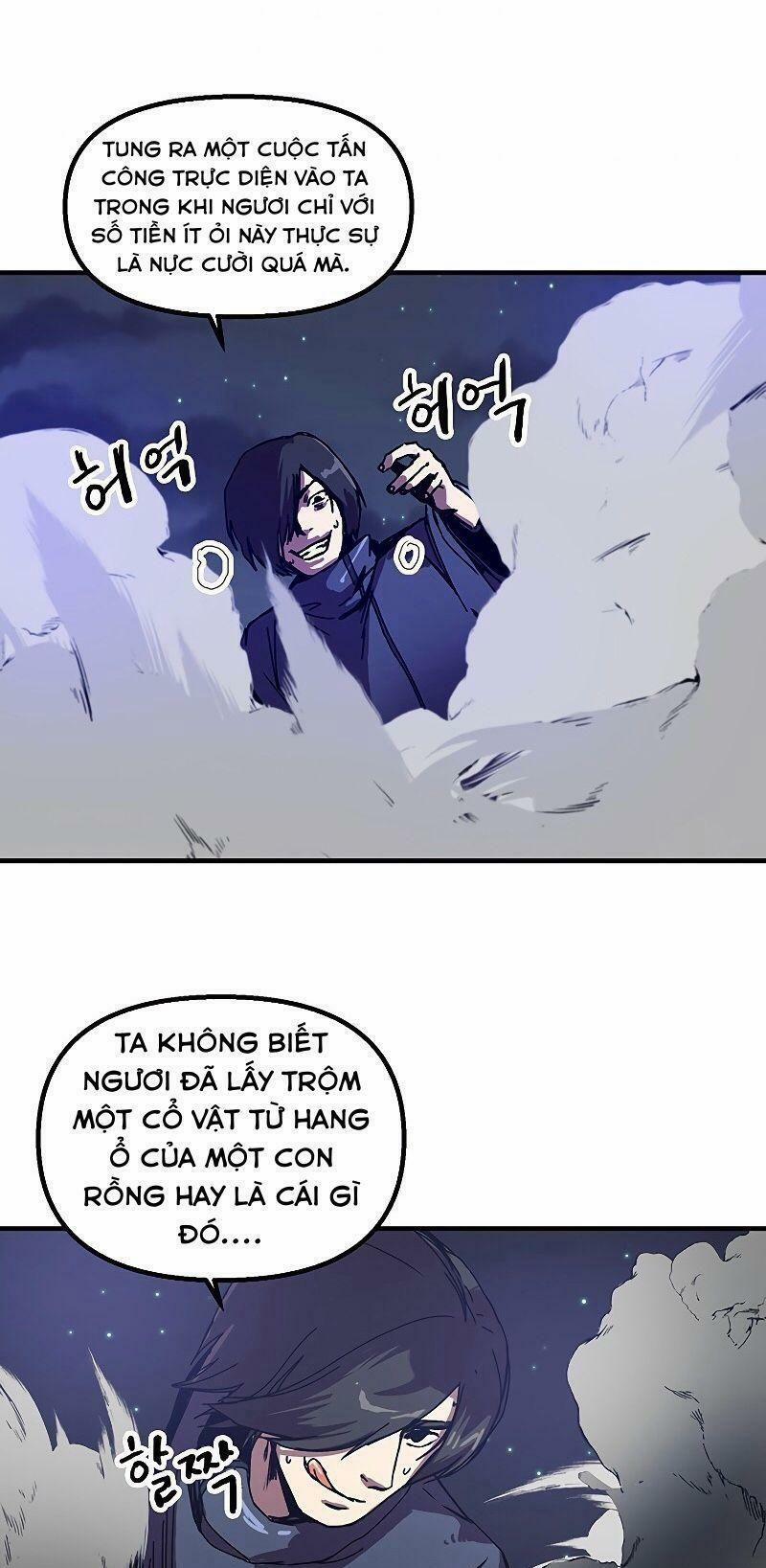 Bug Player - Người Chơi Lỗi 82 trang 32