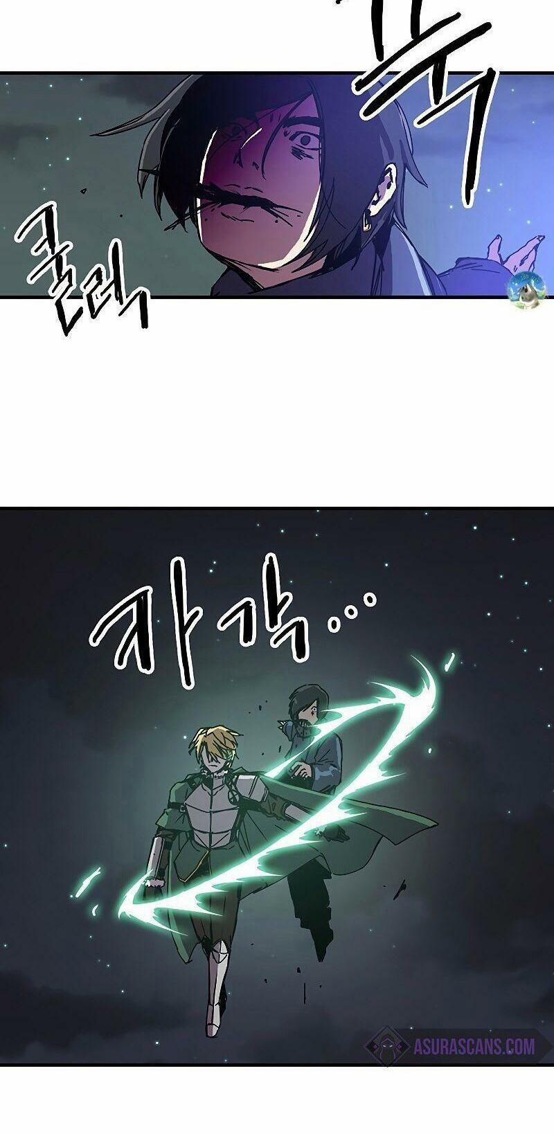 Bug Player - Người Chơi Lỗi 82 trang 35