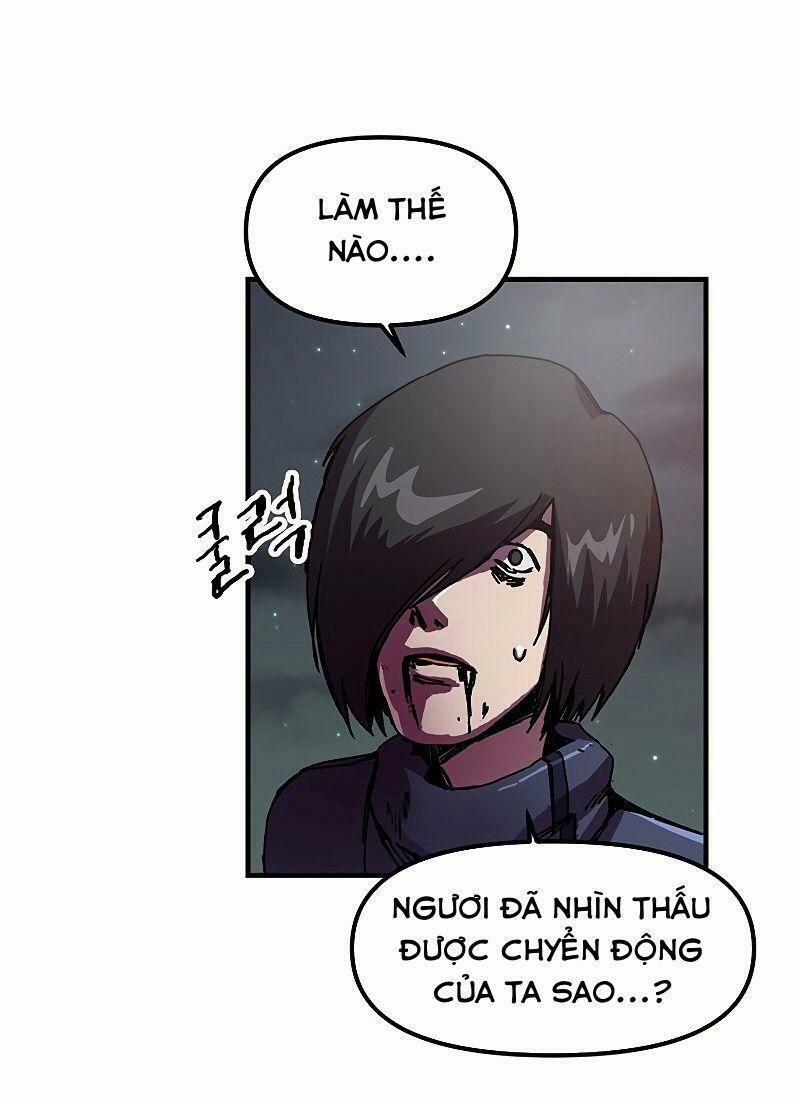 Bug Player - Người Chơi Lỗi 82 trang 36