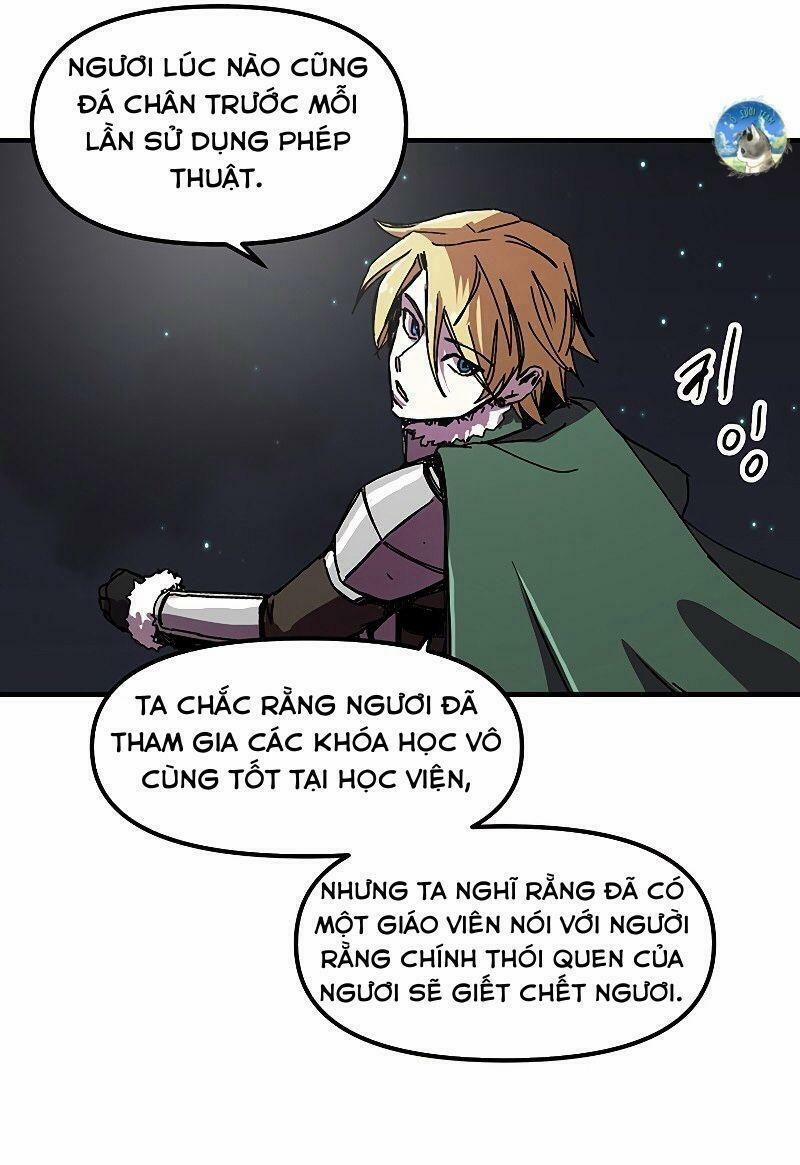 Bug Player - Người Chơi Lỗi 82 trang 37