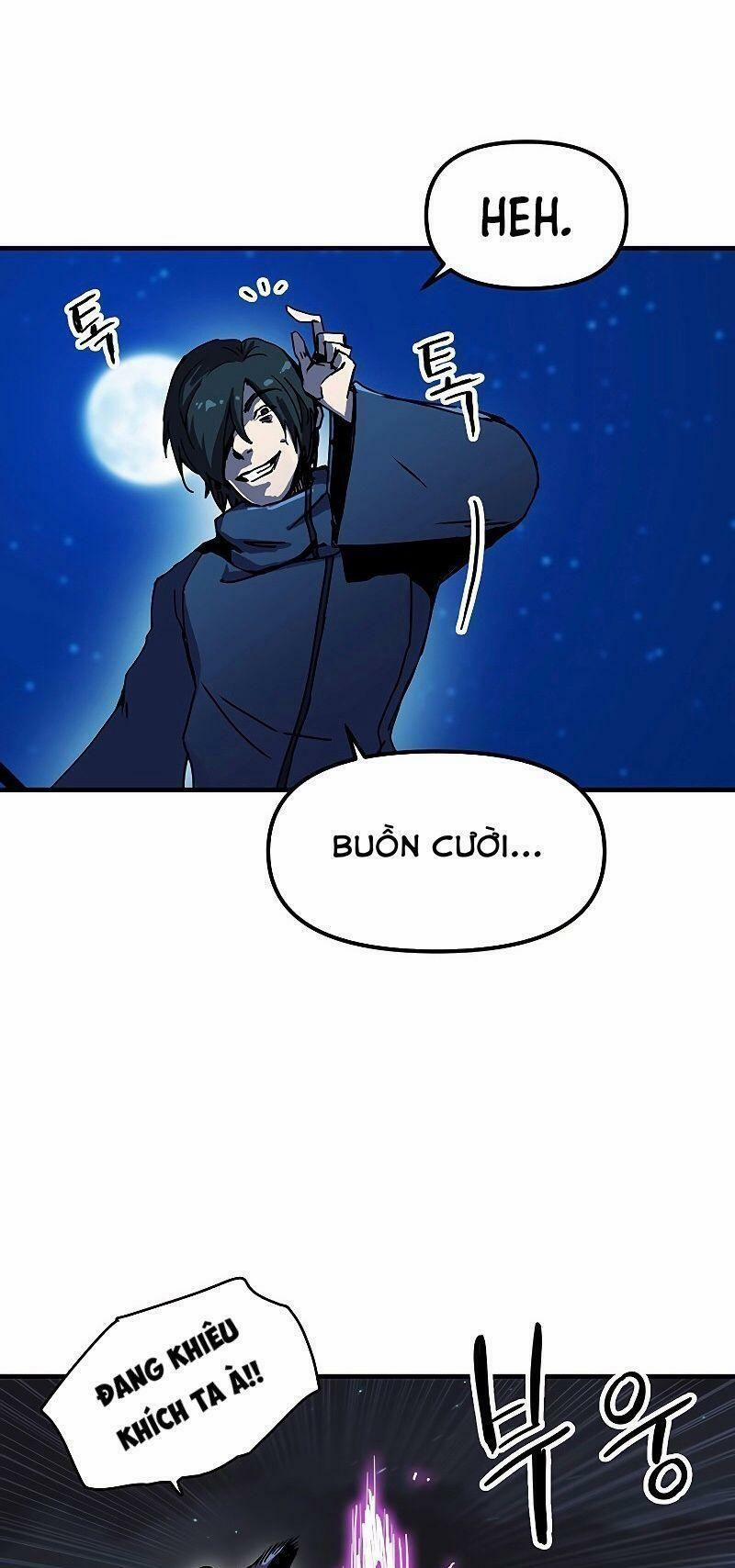 Bug Player - Người Chơi Lỗi 82 trang 4