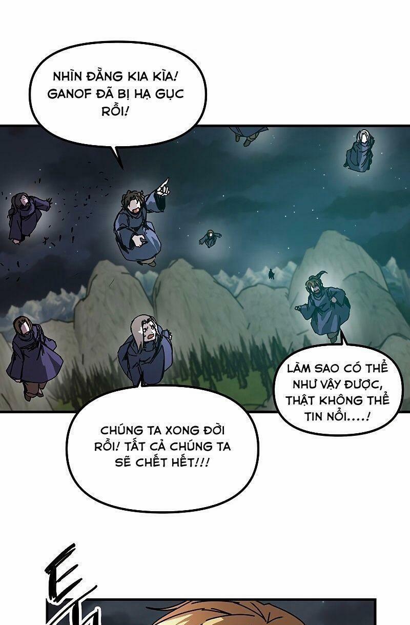 Bug Player - Người Chơi Lỗi 82 trang 40