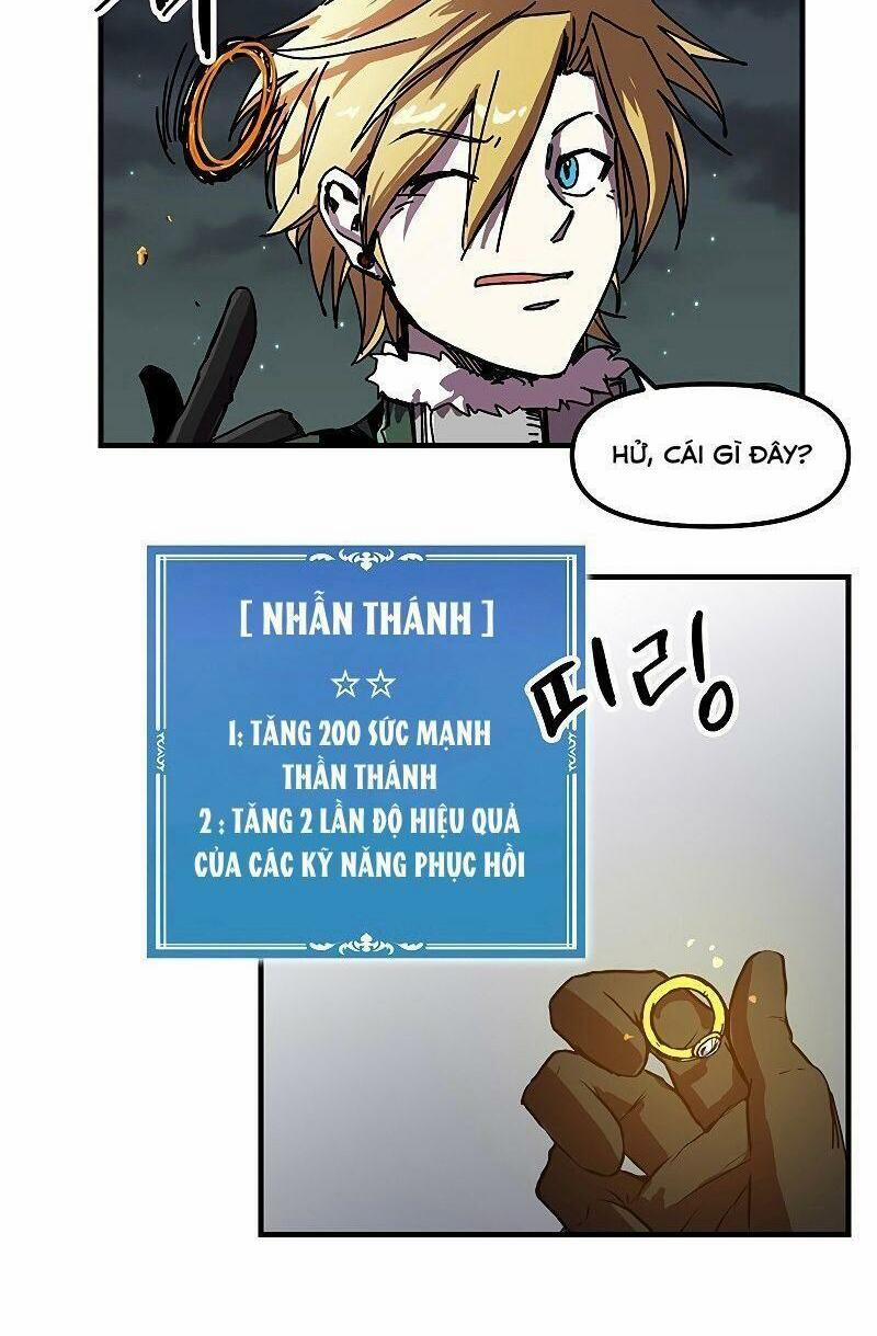 Bug Player - Người Chơi Lỗi 82 trang 41