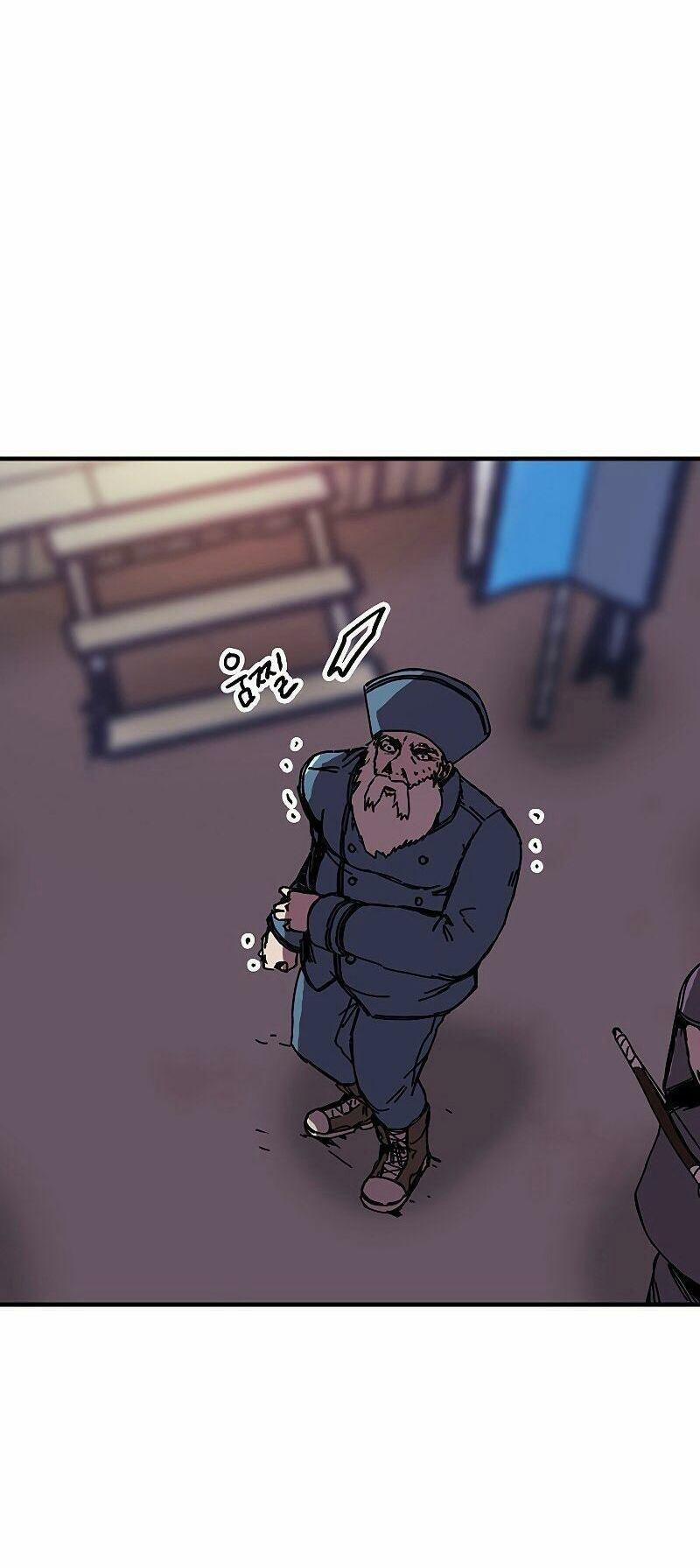 Bug Player - Người Chơi Lỗi 82 trang 43