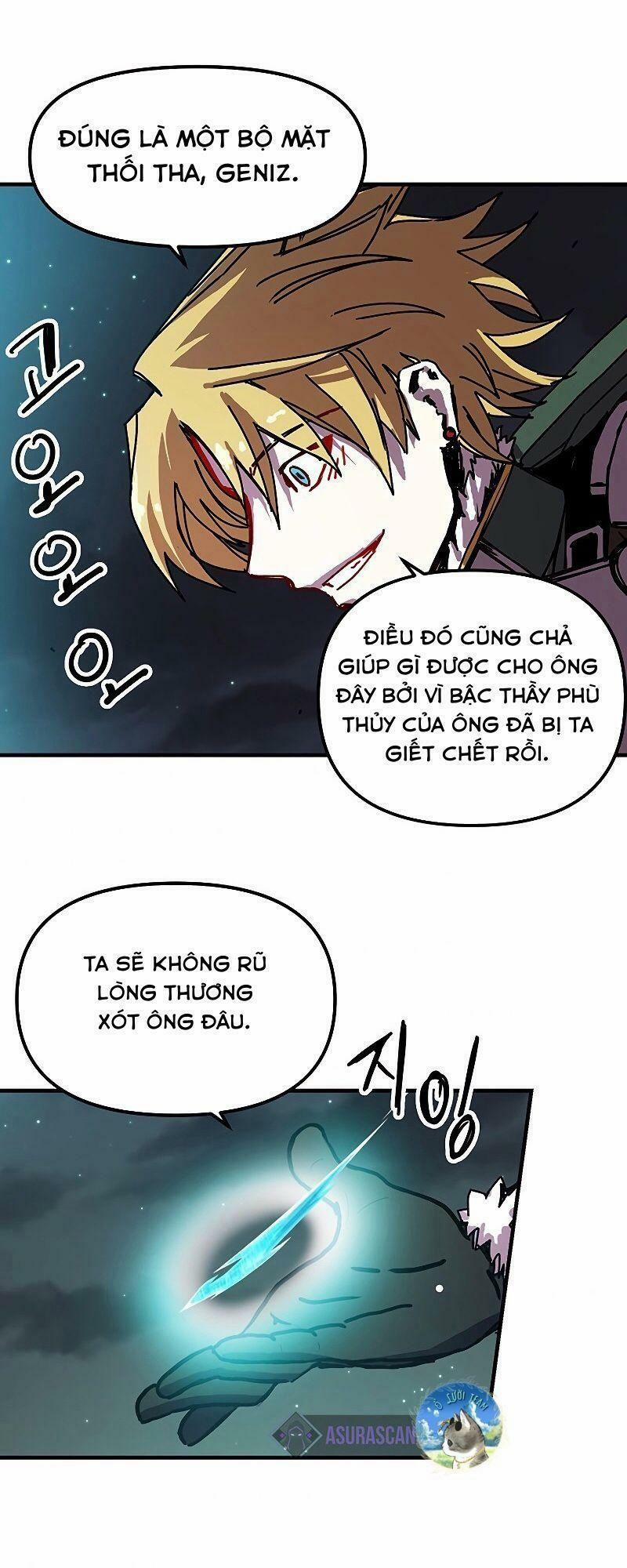 Bug Player - Người Chơi Lỗi 82 trang 44