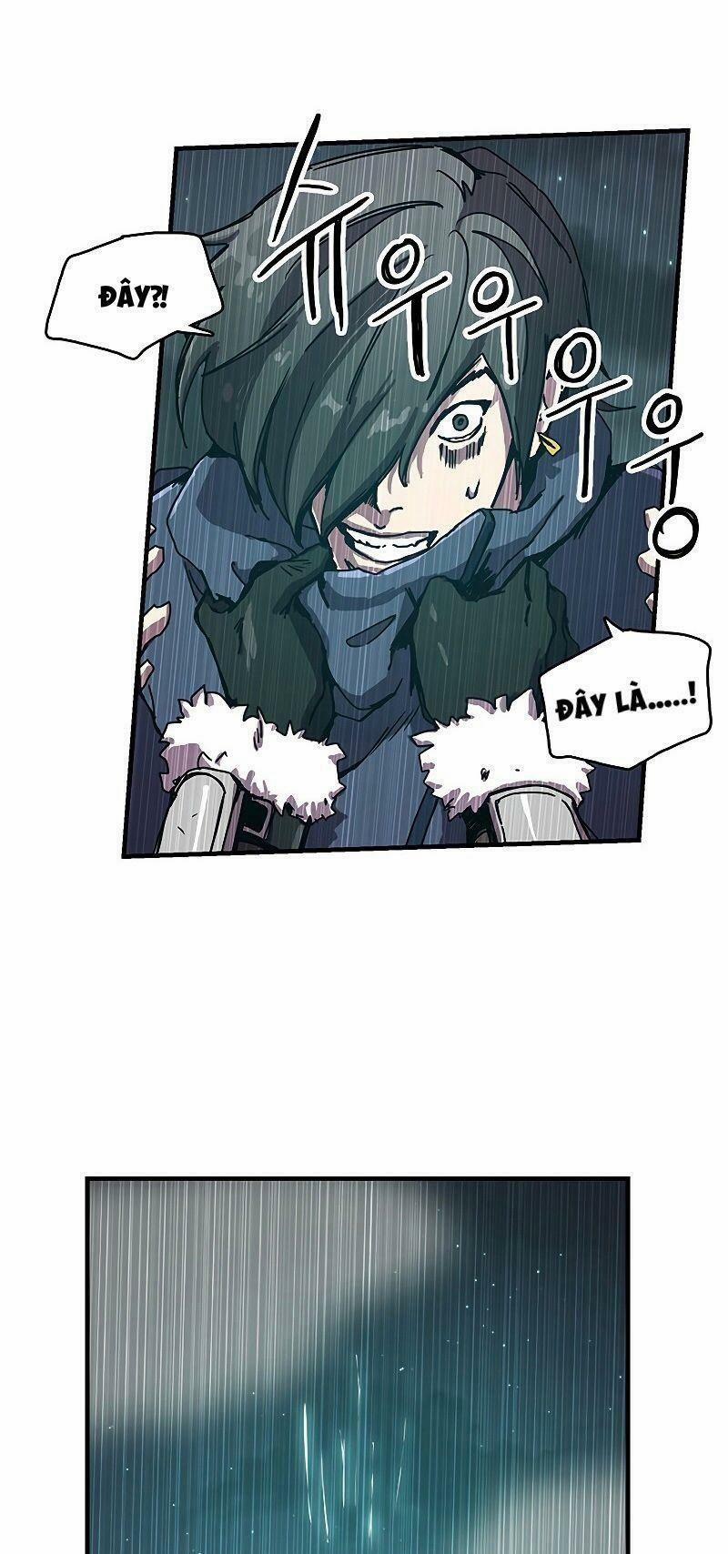 Bug Player - Người Chơi Lỗi 82 trang 6