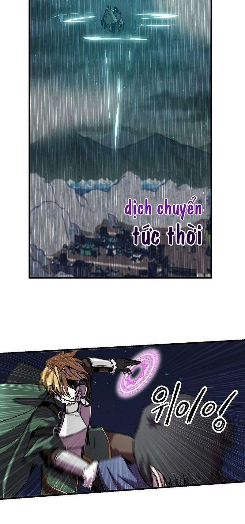 Bug Player - Người Chơi Lỗi 82 trang 7