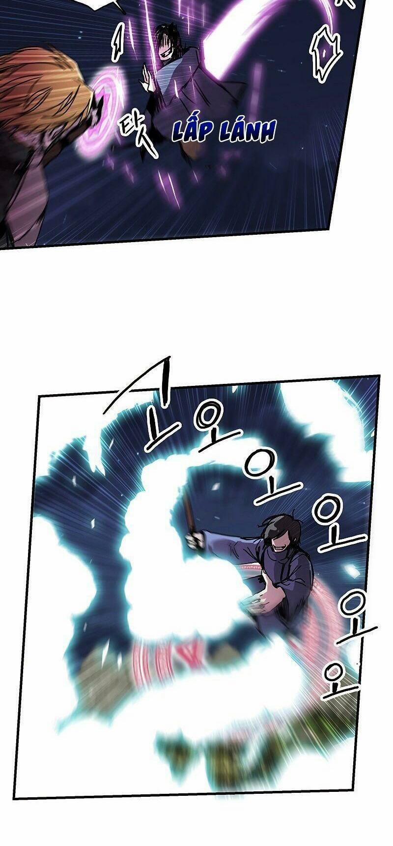 Bug Player - Người Chơi Lỗi 82 trang 9