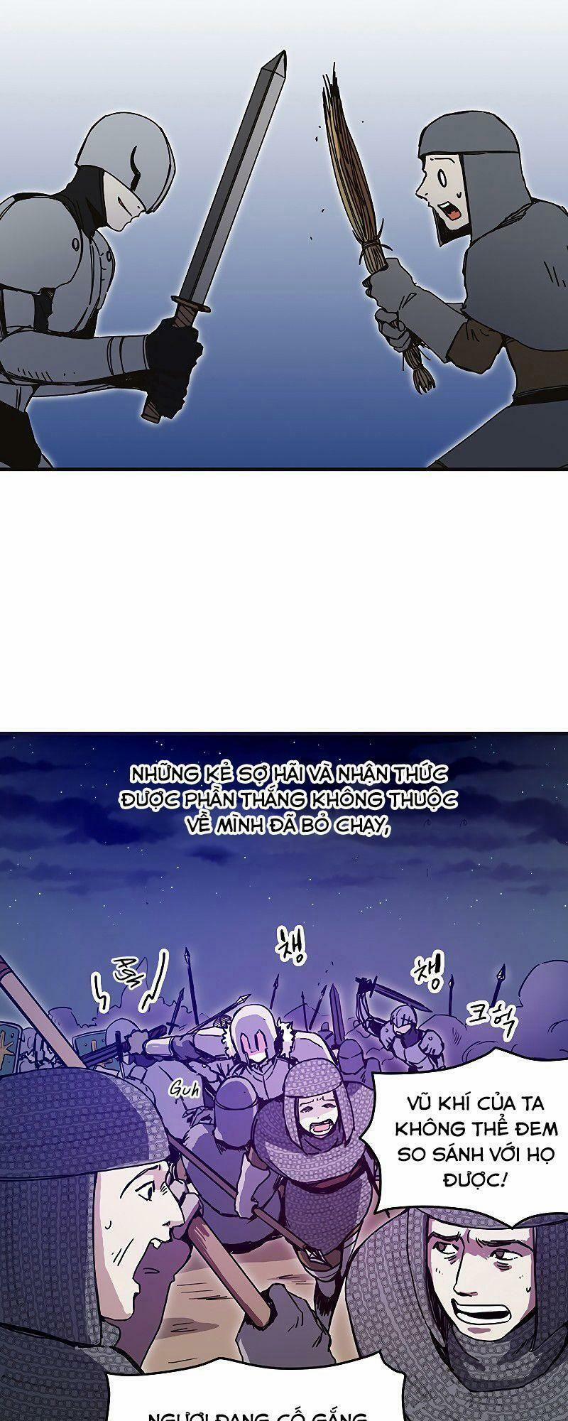 Bug Player - Người Chơi Lỗi 83 trang 14