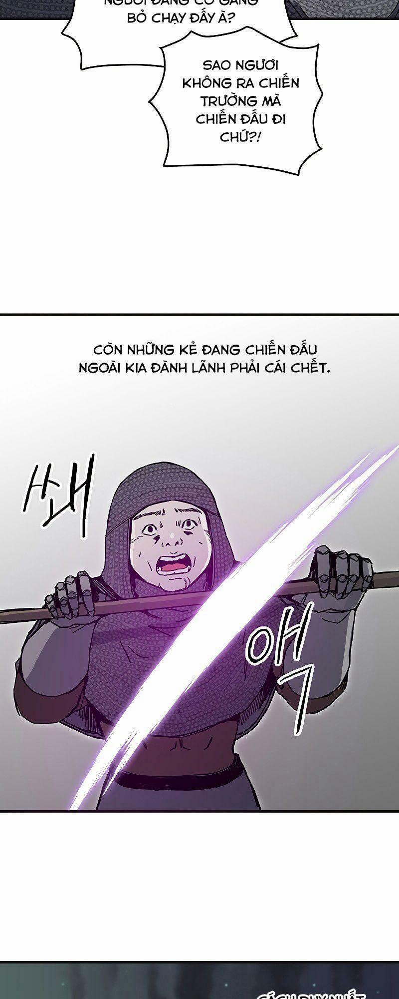 Bug Player - Người Chơi Lỗi 83 trang 15