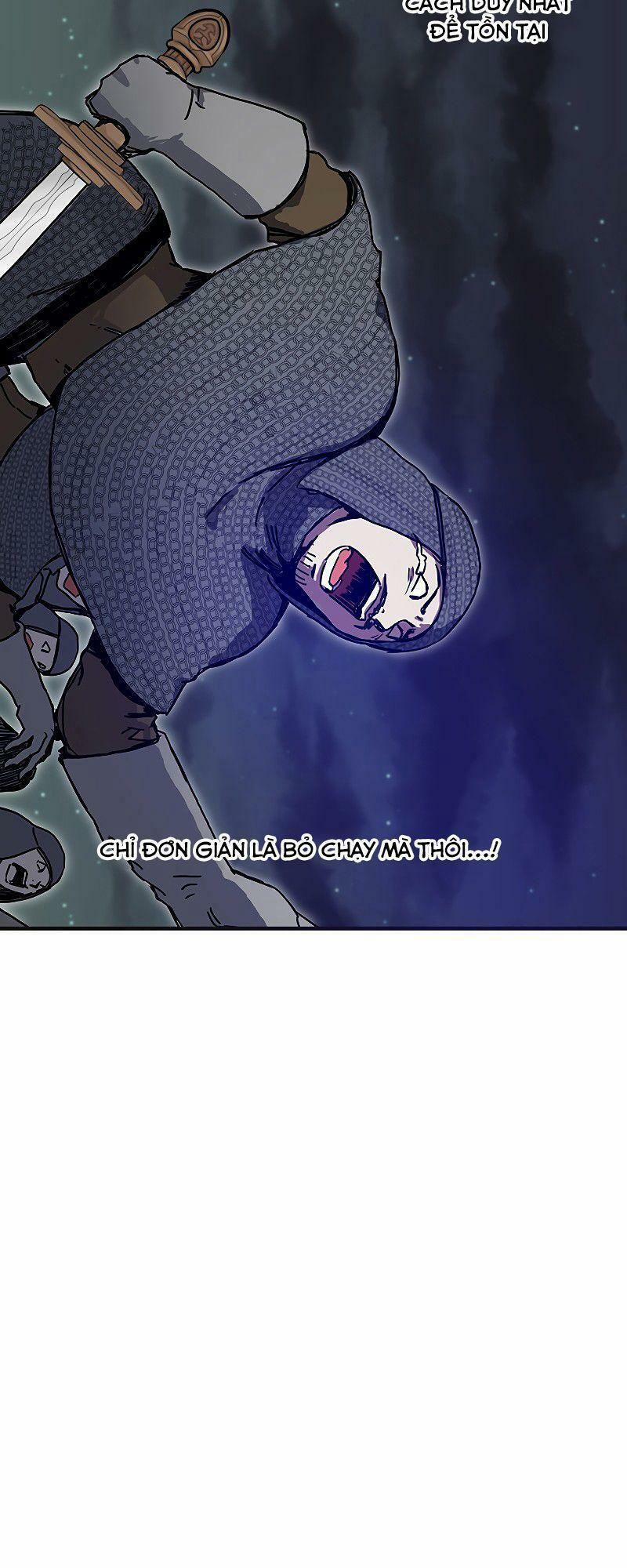 Bug Player - Người Chơi Lỗi 83 trang 16