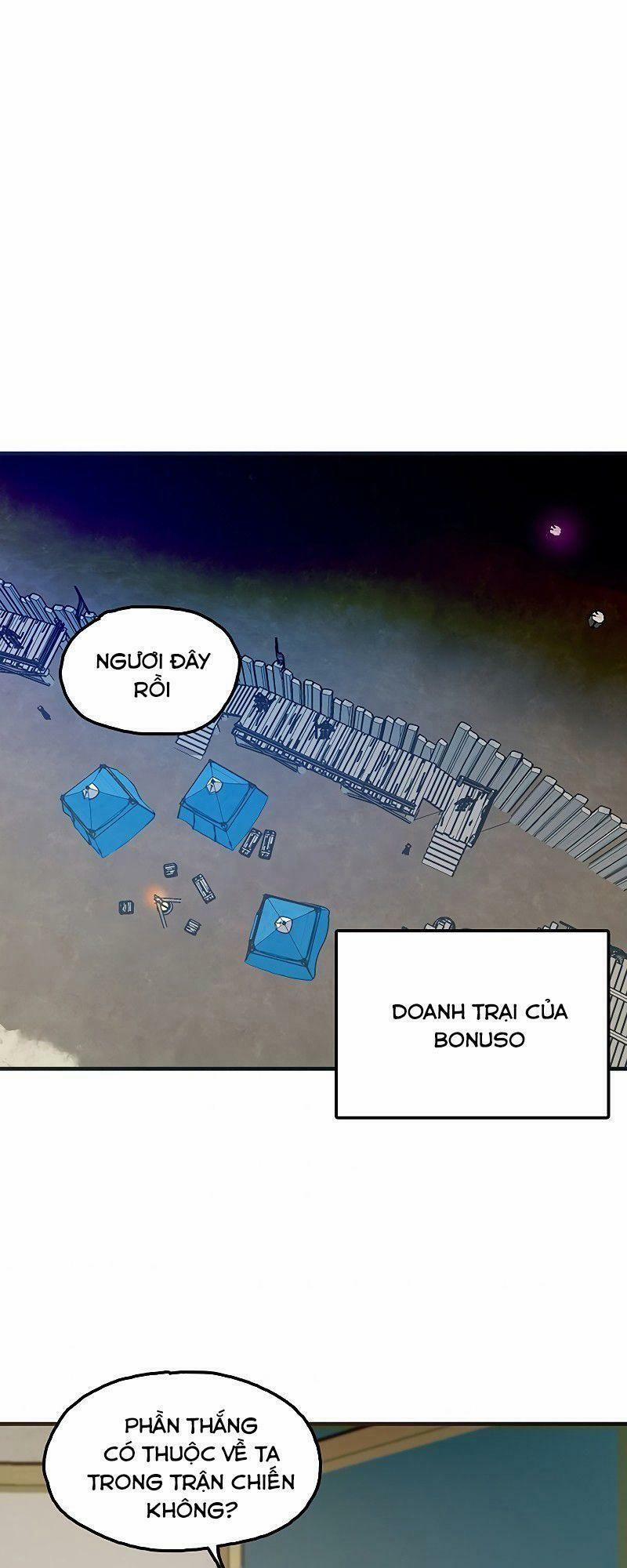 Bug Player - Người Chơi Lỗi 83 trang 17