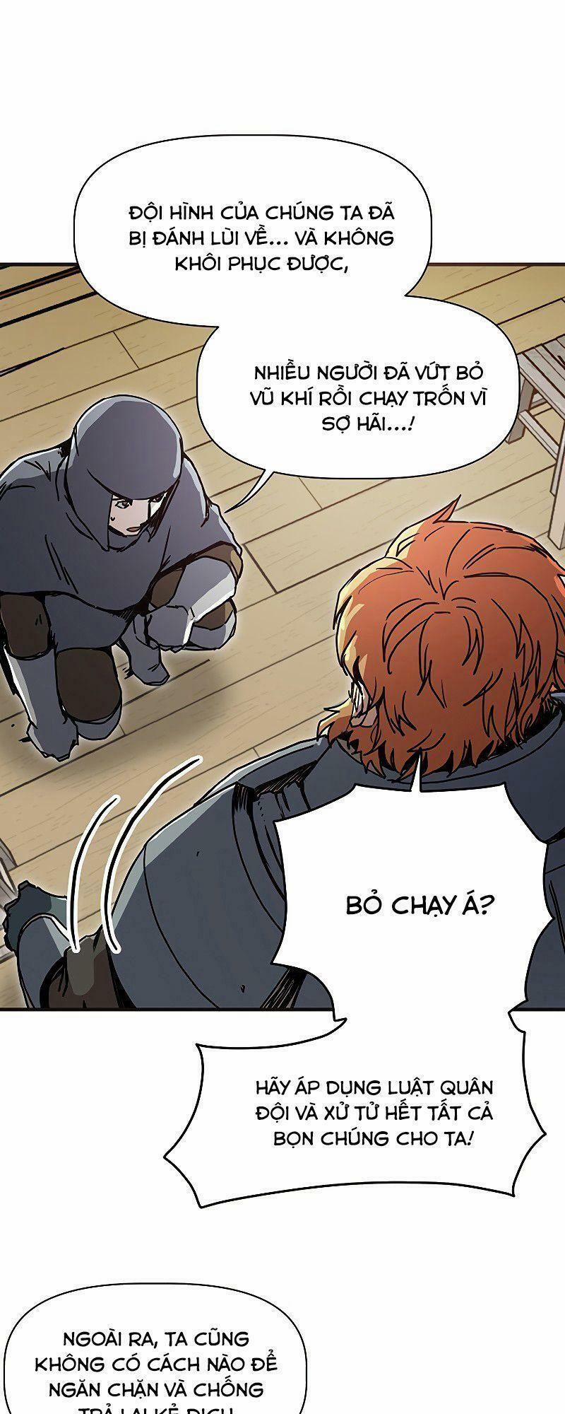 Bug Player - Người Chơi Lỗi 83 trang 19