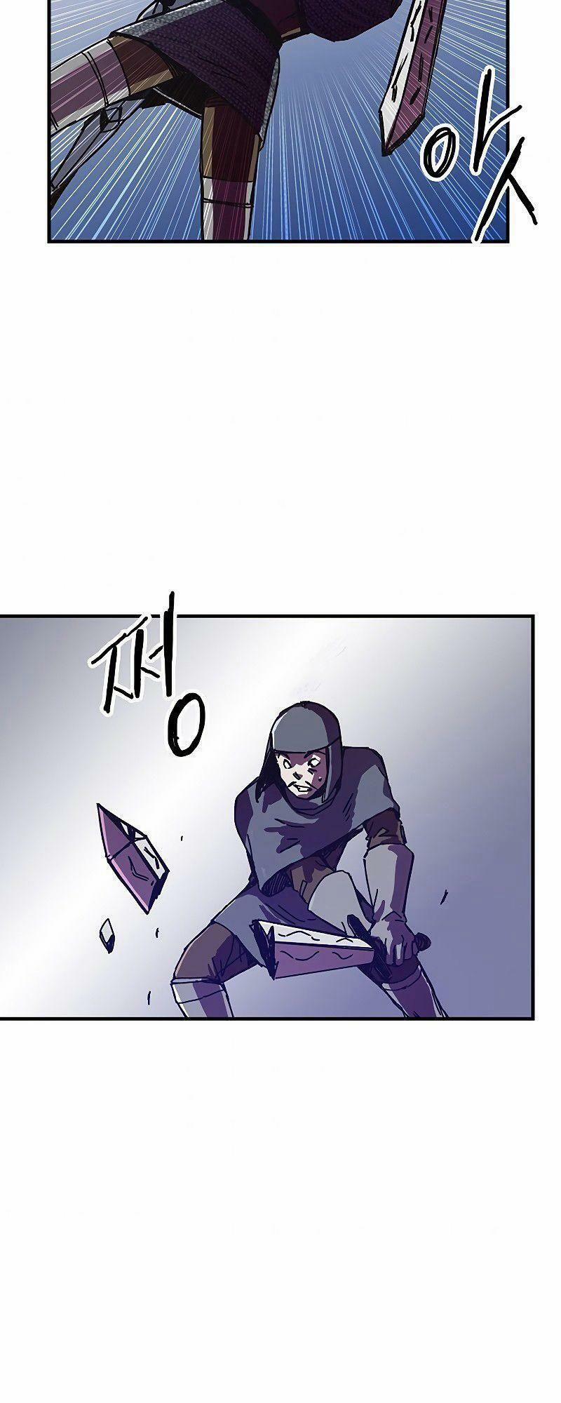 Bug Player - Người Chơi Lỗi 83 trang 2