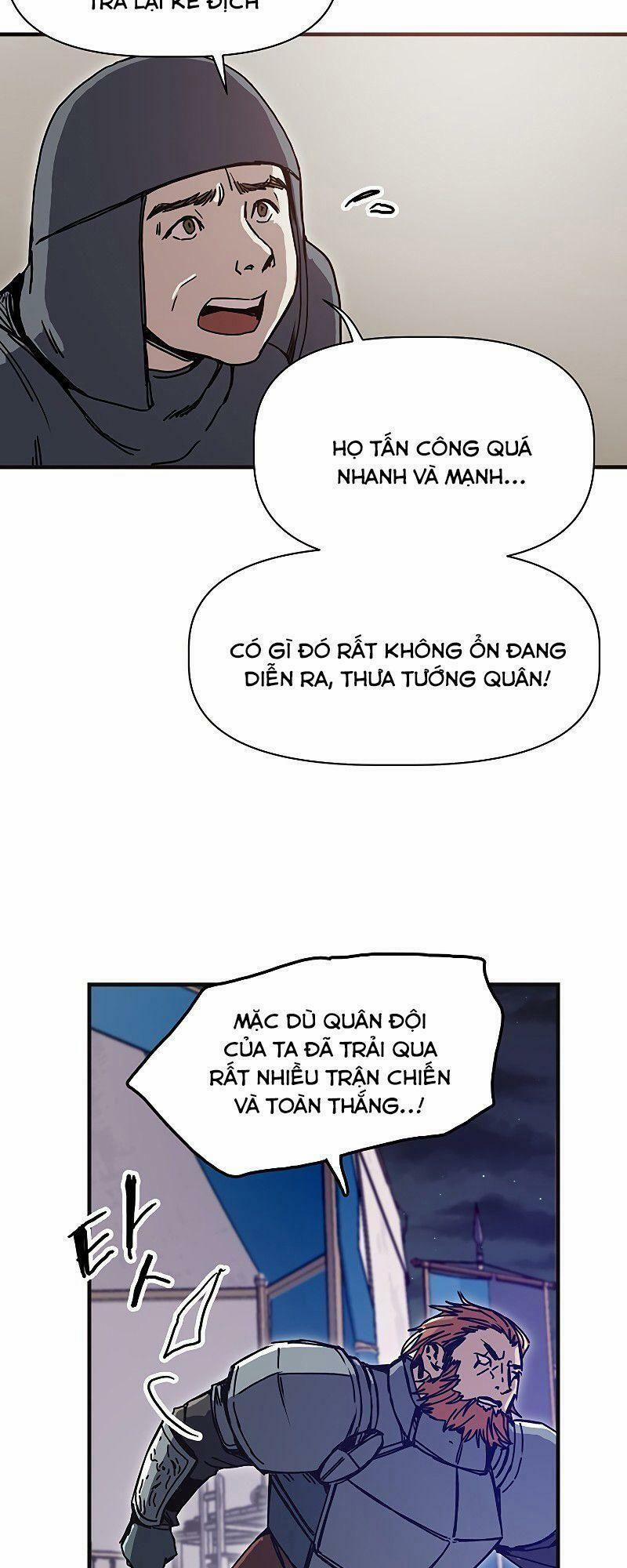 Bug Player - Người Chơi Lỗi 83 trang 20