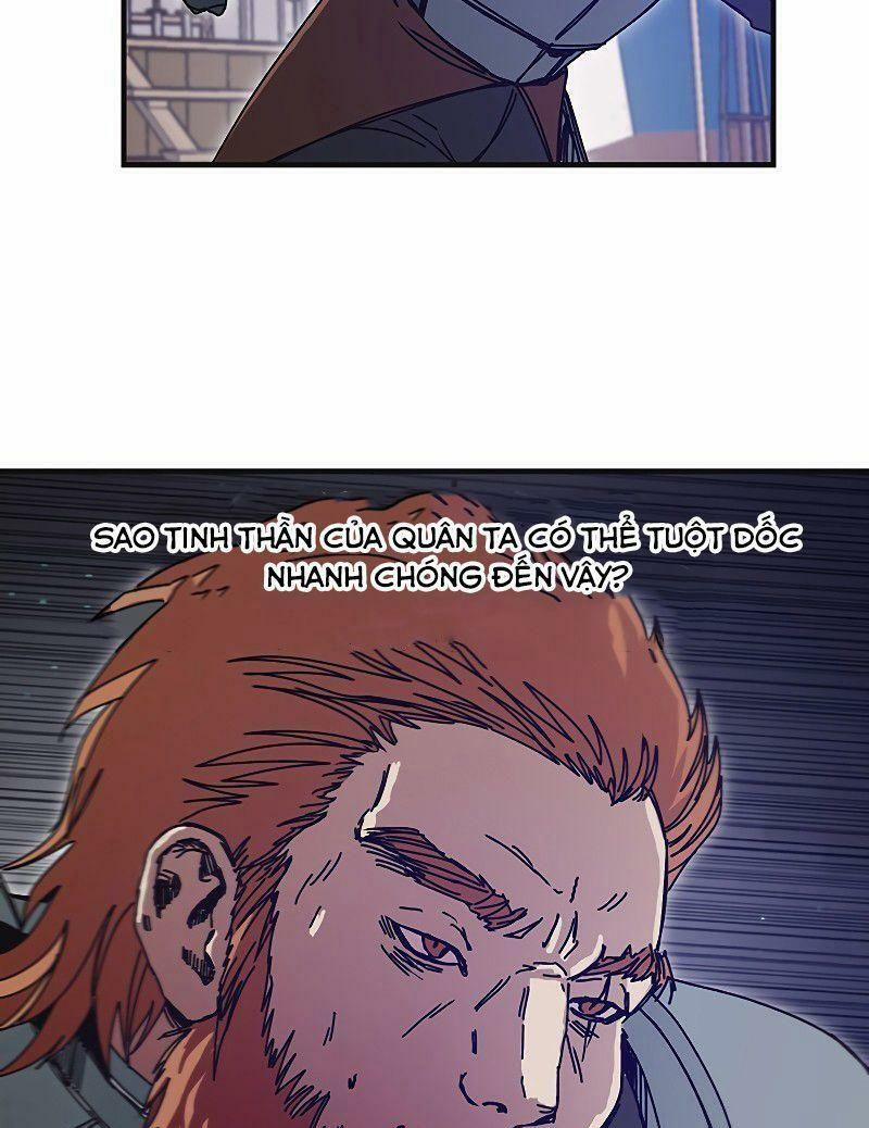 Bug Player - Người Chơi Lỗi 83 trang 21