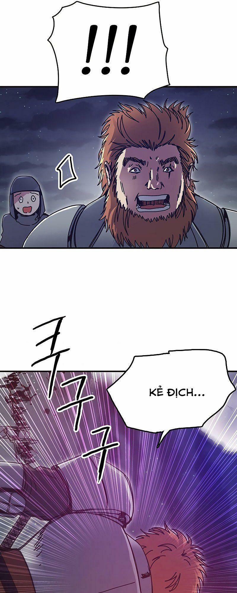 Bug Player - Người Chơi Lỗi 83 trang 23