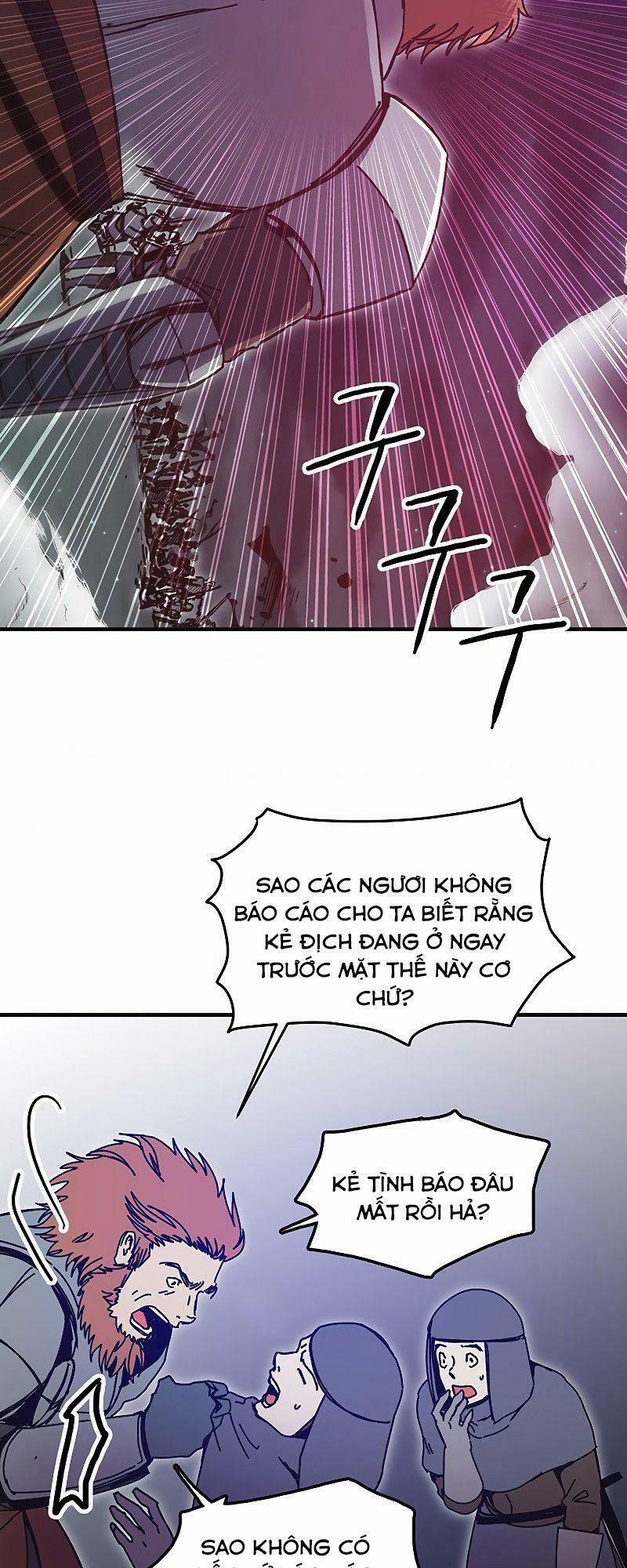 Bug Player - Người Chơi Lỗi 83 trang 24