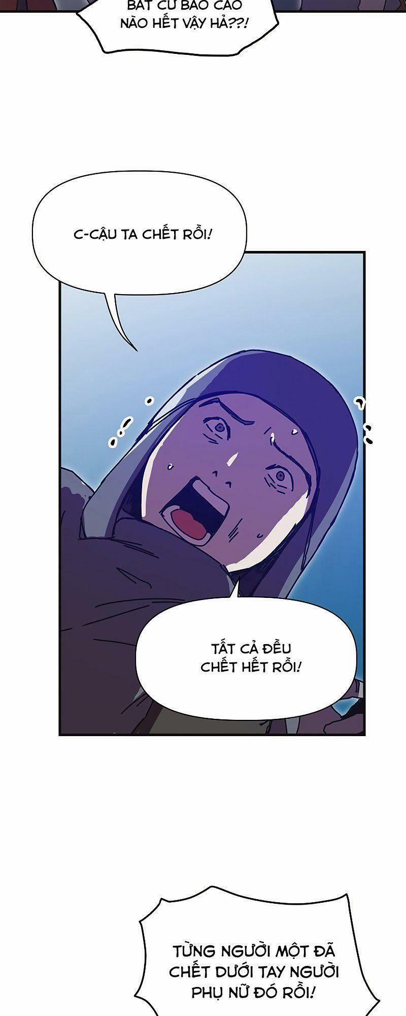 Bug Player - Người Chơi Lỗi 83 trang 25