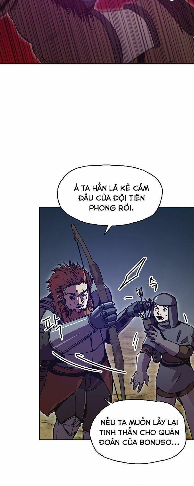 Bug Player - Người Chơi Lỗi 83 trang 28